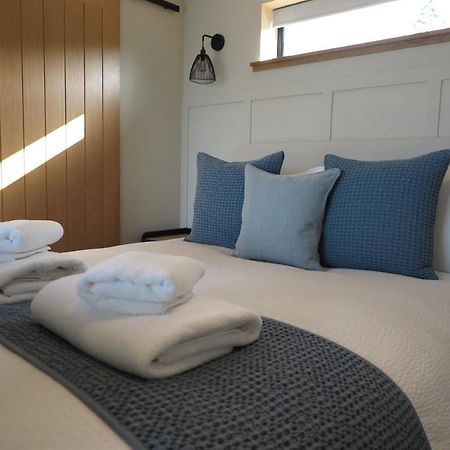 Angusfield Cabins Sconser 외부 사진